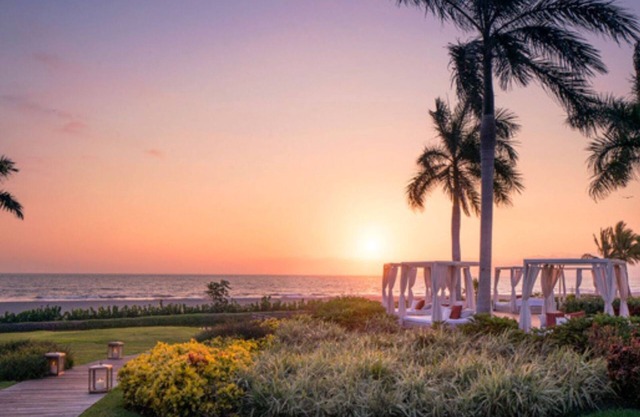 Luxury Condo at Vidanta Nuevo Vallarta - PGA Mexico Open Week!