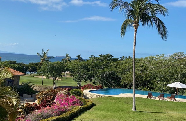 Luxury Condo at Hacienda De Mita in Punta Mita