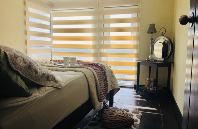 Luxury Condo in Makati (San Lorenzo Condominiums)