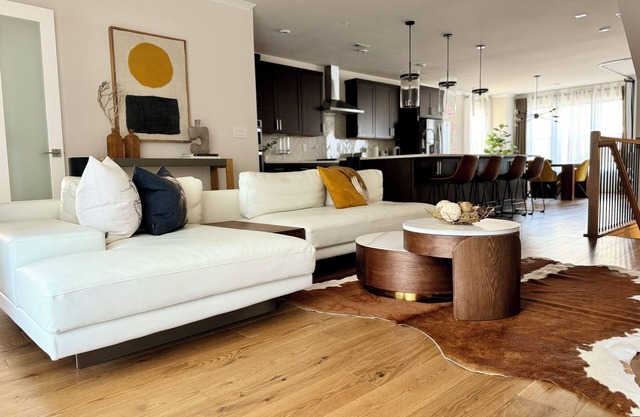 Luxury Condo near Dulles Tech Corridor