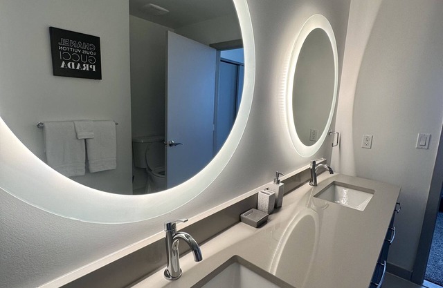 Luxury Condo Tysons Corner