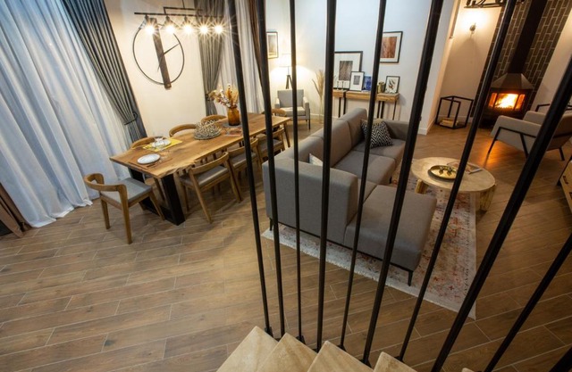 Luxury Cottage in Tsaghkadzor by Downtown Inn