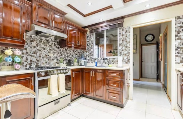 Luxury Cozy Home-Gated Community -Wi-Fi -Central