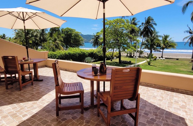 Luxury Beachfront Villa Amor del Mar! in the Los Delfines Beach and Golf Resort