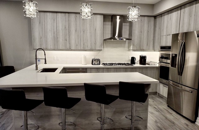 Luxury Custom Built Townhome Muskoka