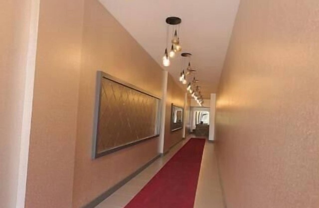 Luxury Designed Comfortable 2+1 Free Parking Garaj