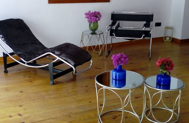 Luxury detached house at 20 m beach Postiguet in Alicante city center