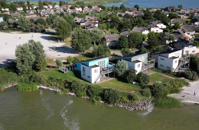 Luxury detached villa on or near the beach