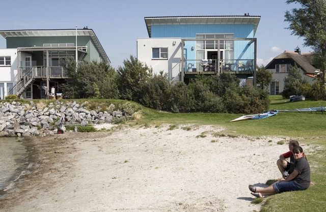 Luxury detached villa on or near the beach