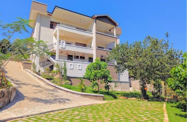 Luxury Double Room in Karen Nairobi