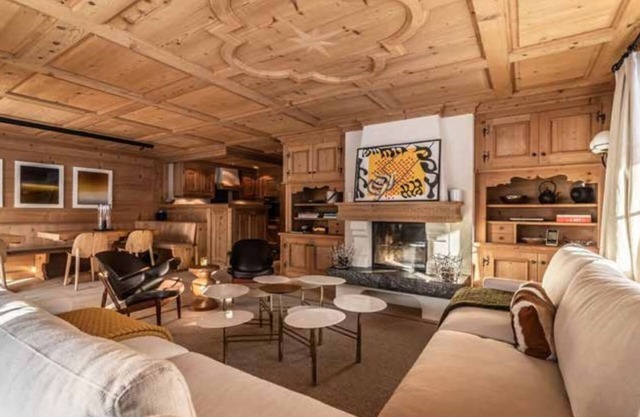 Luxury Duplex Elegance in Wispile