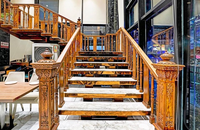 Luxury Elegance at Magarpatta City Pune