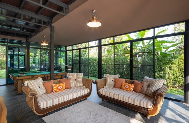 Luxury Family Pool Villa (DaisyLand Villa) Chiang Mai