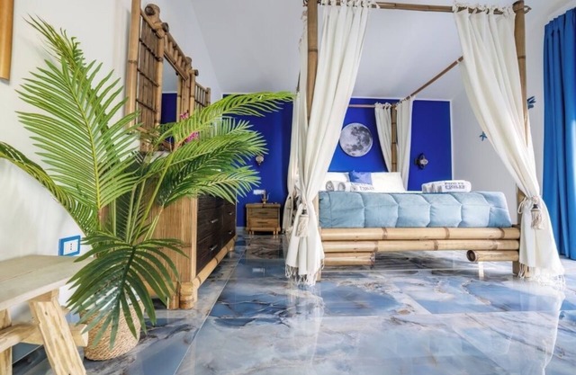 Luxury Family Suite Ursa Minor