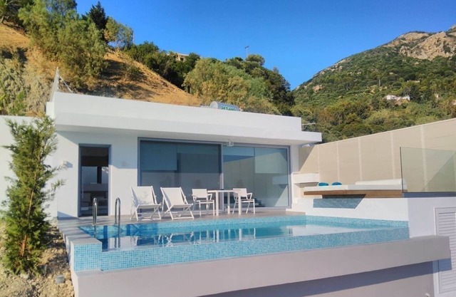 Luxury fiore suites 3