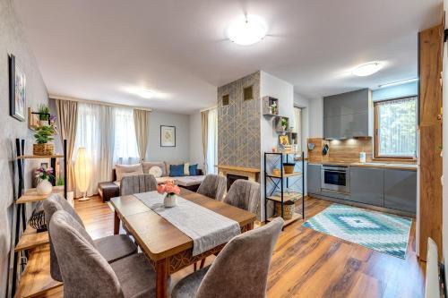 Luxury Flat in Grand Resort Pamporovo by Flat Mаnager