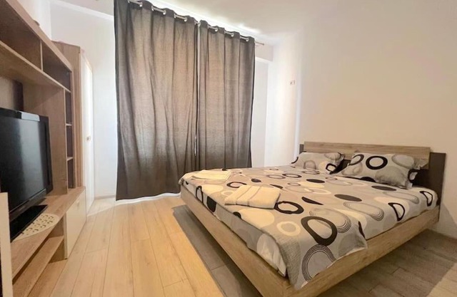 Luxury flat Militari