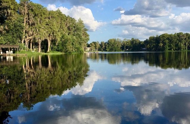 Luxury Glamping for Nature Lovers