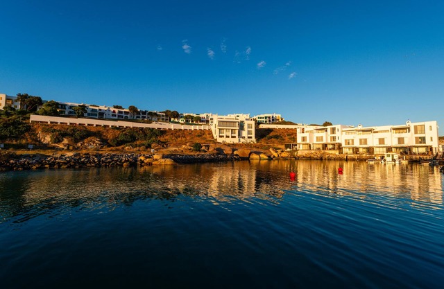 Luxury Hillside Unit | Sea Views | Balcony | Pool