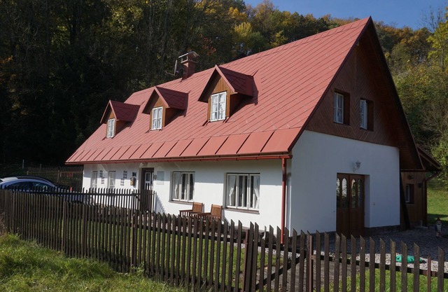 Luxury holiday home Czech Republic Sauna WiFi, close to Spindleruv Mlyn and Janske Lazne