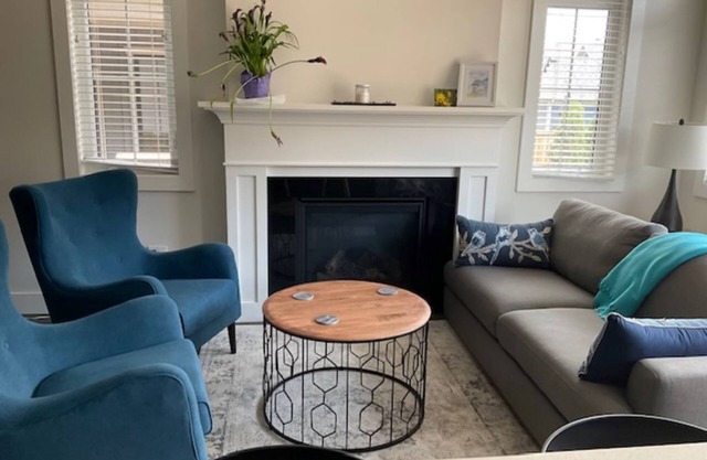 Luxury home in child friendly quiet Windfall area in Blue Mountains