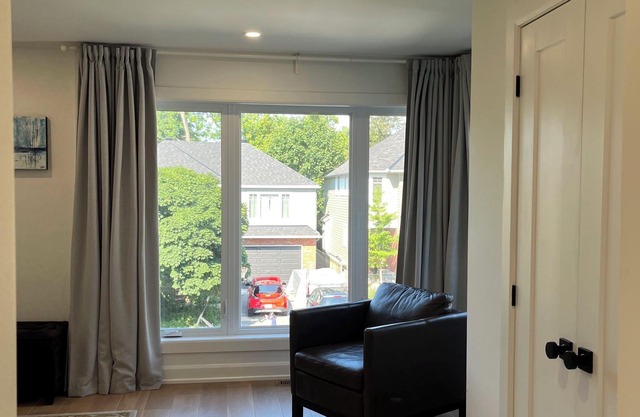 Luxury home for long-term stay in the heart of Westboro