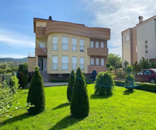Luxury House near Centre