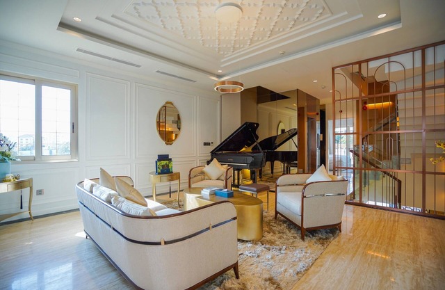 Luxury house★Regal Le Pavillon★near Beach, Airport