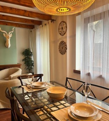 Luxury House Valencia D'Aneu