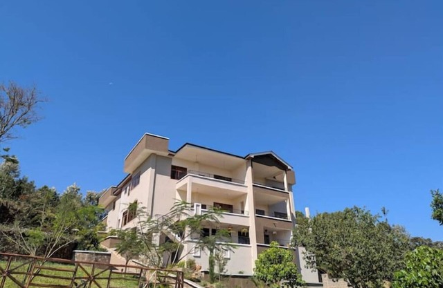 Luxury King Room with Balcony in Karen Nairobi