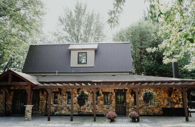 Luxury Kings Heritage House