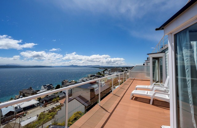Luxury Lake Views Apartments By Apartments Bariloche