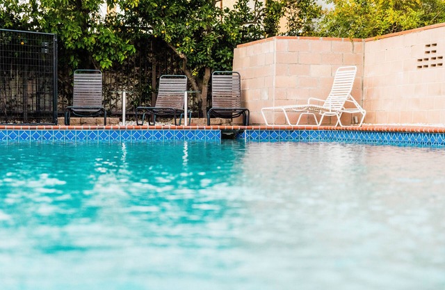 Luxury Lake Balboa House with a Large Heated Pool