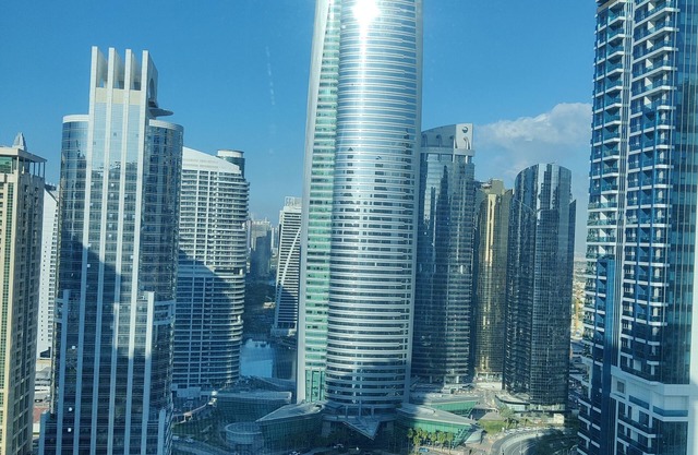 Luxury Lakeview Apartment