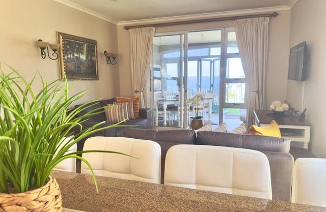 Luxury Lifestyle Villa