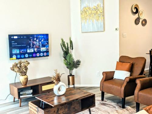 Luxury Living at Your Doorstep