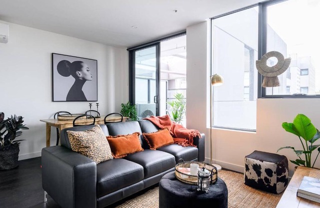 Luxury Living, Richmond