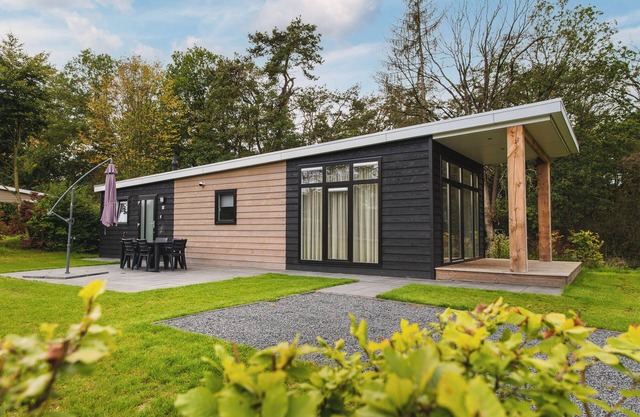 Luxury lodge | 6 persons