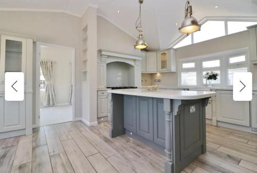 Luxury Lodge Escapes