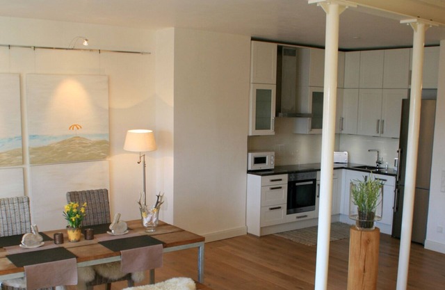 Luxury loft apartment - Luxurious, exclusive and fantastically beautiful with elevator