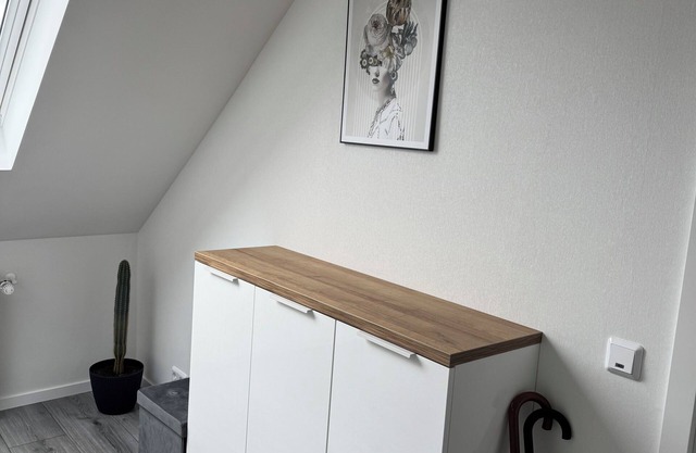 Luxury maisonette in Sankt Wendel up to 7 pers.