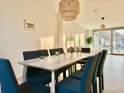 Luxury Maisonette with Garden & Free Parking