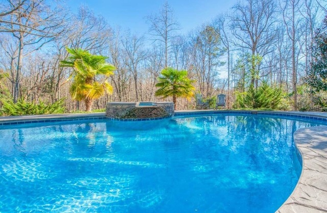 Luxury Masters House - minutes from the course