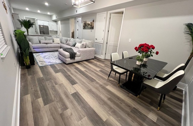 Luxury Mid-City 3BR Home Near Superdome & Downtown – Perfect for Super Bowl!