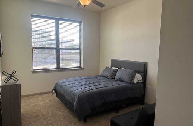 Luxury Midtown/downtown apartment