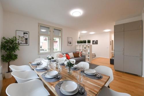Luxury Modern Apartment
