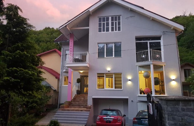 Luxury Modern Apartments