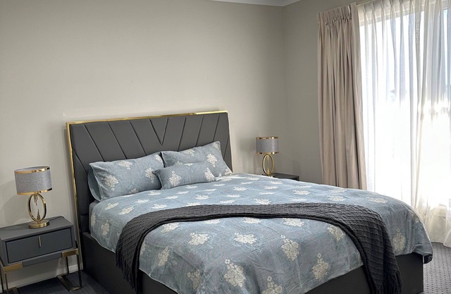 Luxury modern retreat, perfect short break with family or friends.
