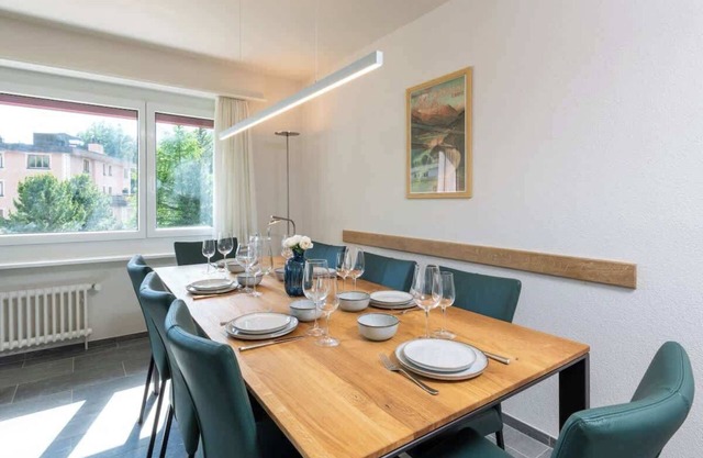 Luxury Mountain Nest Ideal for Families & Groups