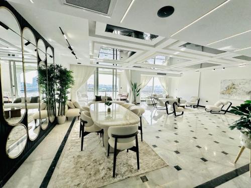 Luxury Nile view , Cornish Nile